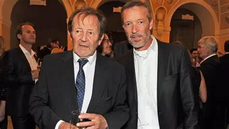 Michael Roll Karriere