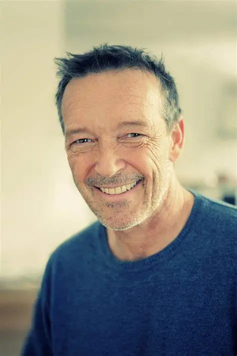 Michael Roll Krankheit