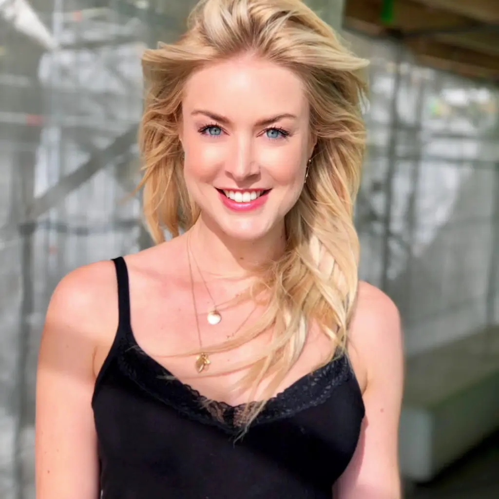 Biografie von Nina Ensmann