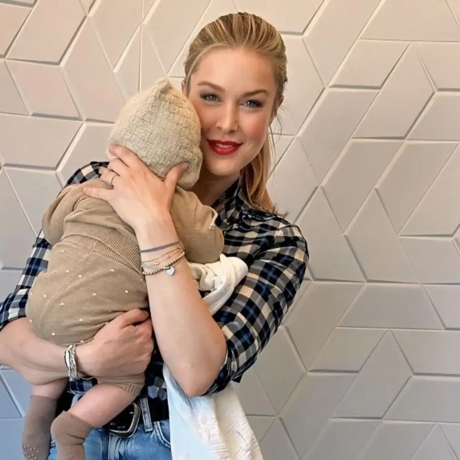 Ausbildung und erste