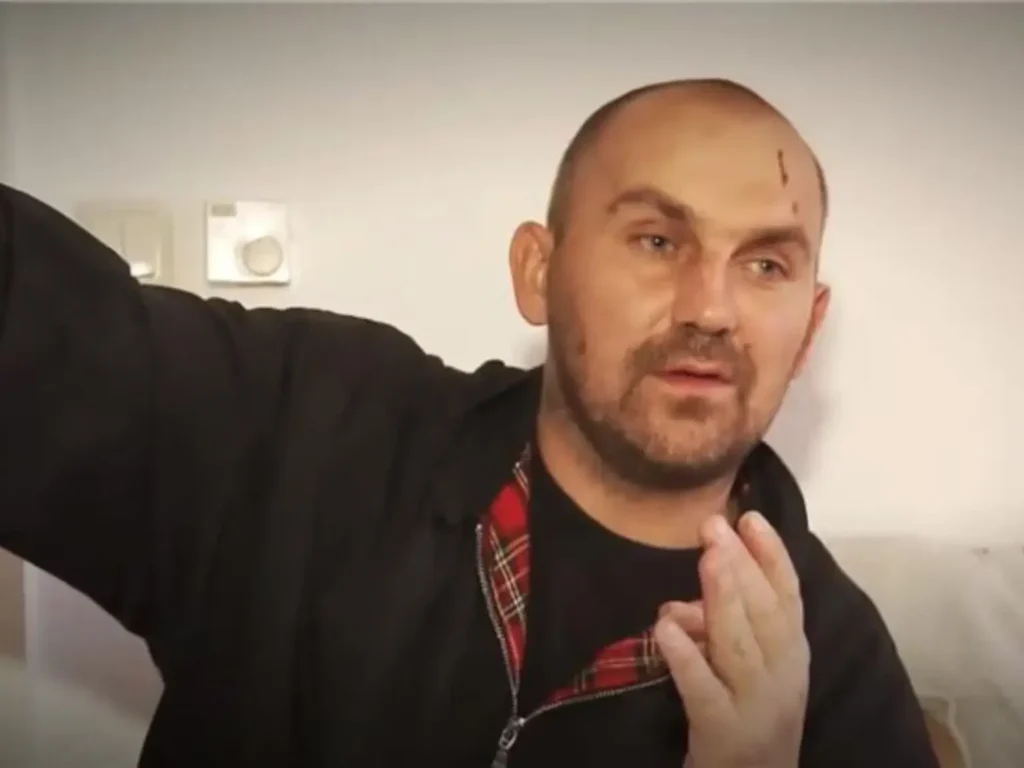 Biografie von Norman Ritter