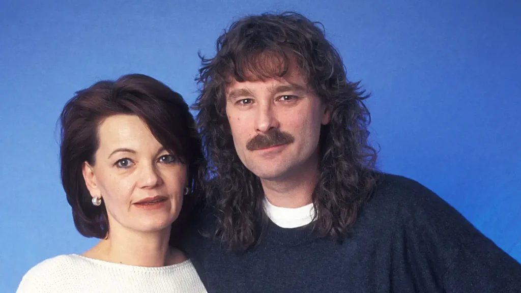 Wolfgang Petry Todesursache