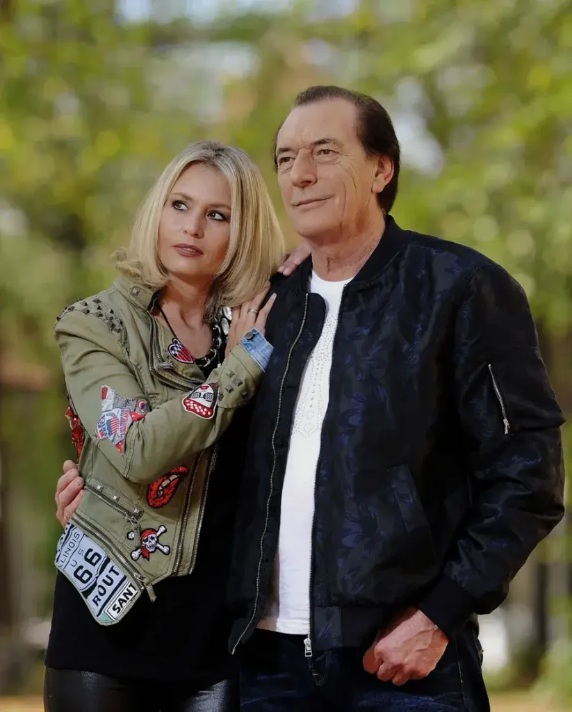 Der Durchbruch im Schlager