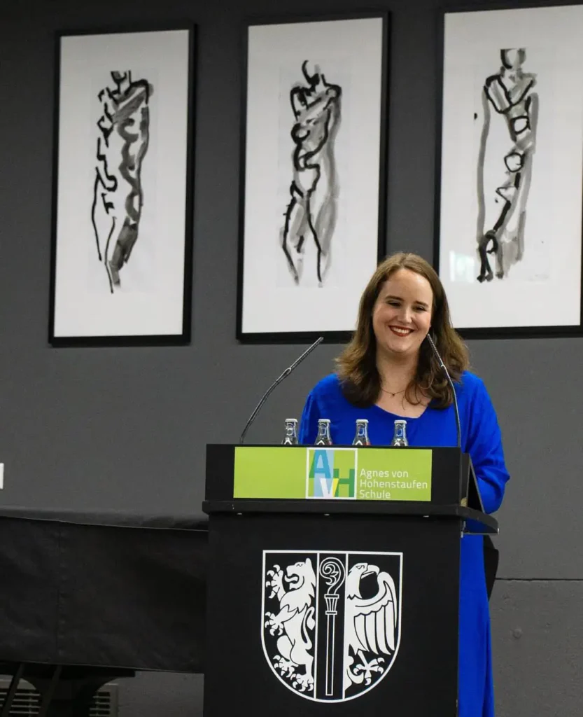 öffentliche Wahrnehmung