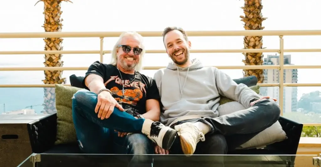 Vermächtnis und Einfluss