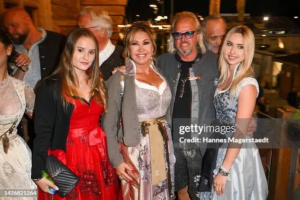 unternehmerische Durchbruch