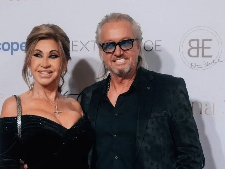 Robert Geiss als Geschäftsmann