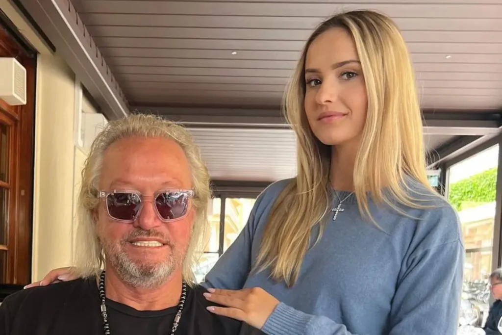 Robert Geiss – Privatleben