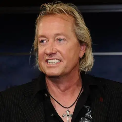 Robert Geiss Frühes Leben
