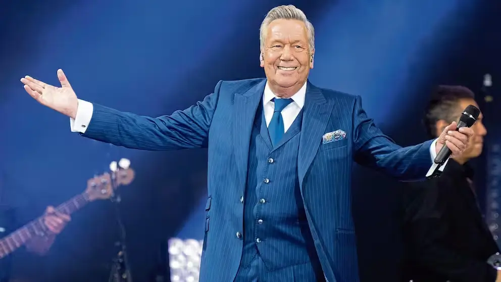 Eine besondere Verbindung