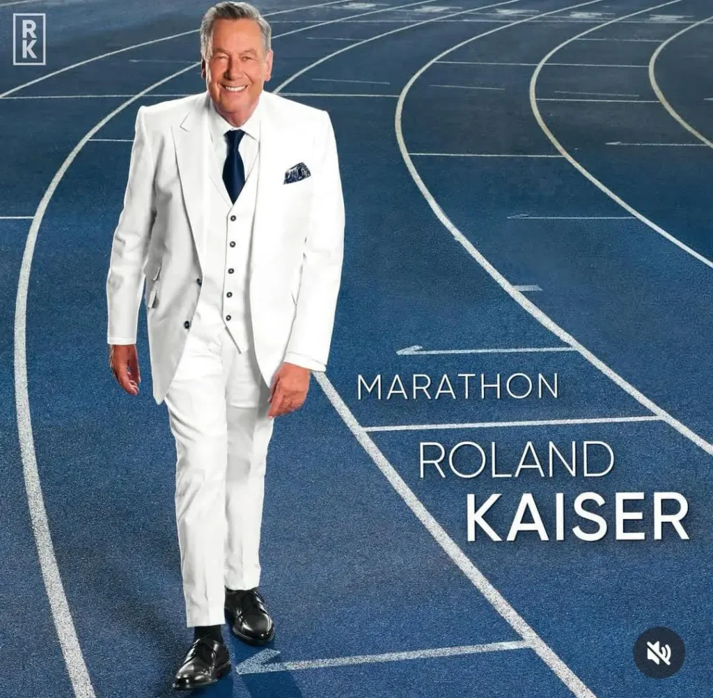 Biografie von Roland Kaiser