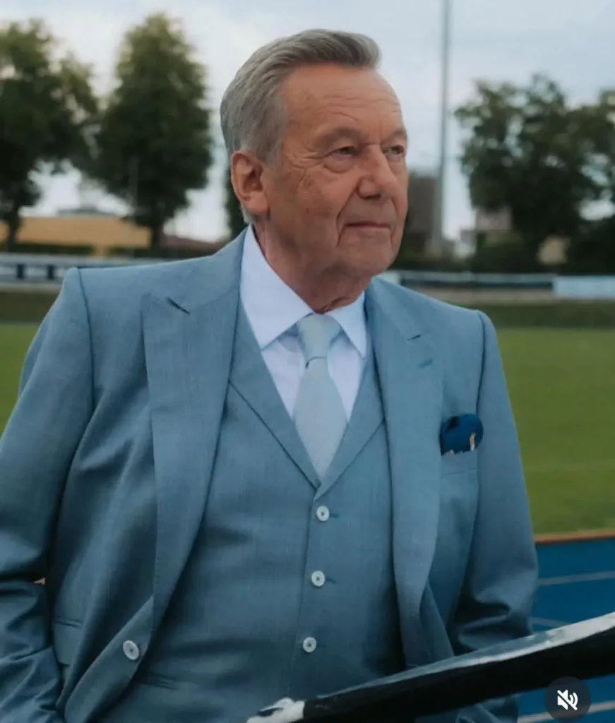 Privatleben und Charakter