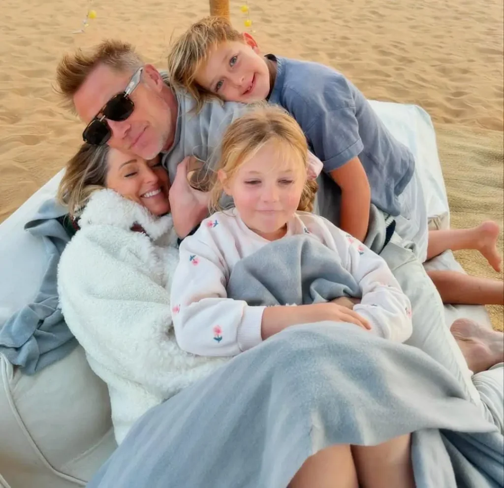 Ronan Keating und sein Vermögen