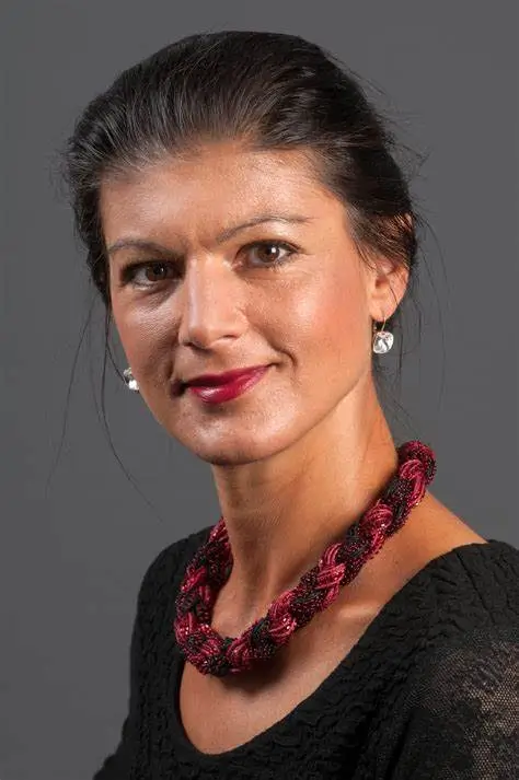 Sahra Wagenknecht