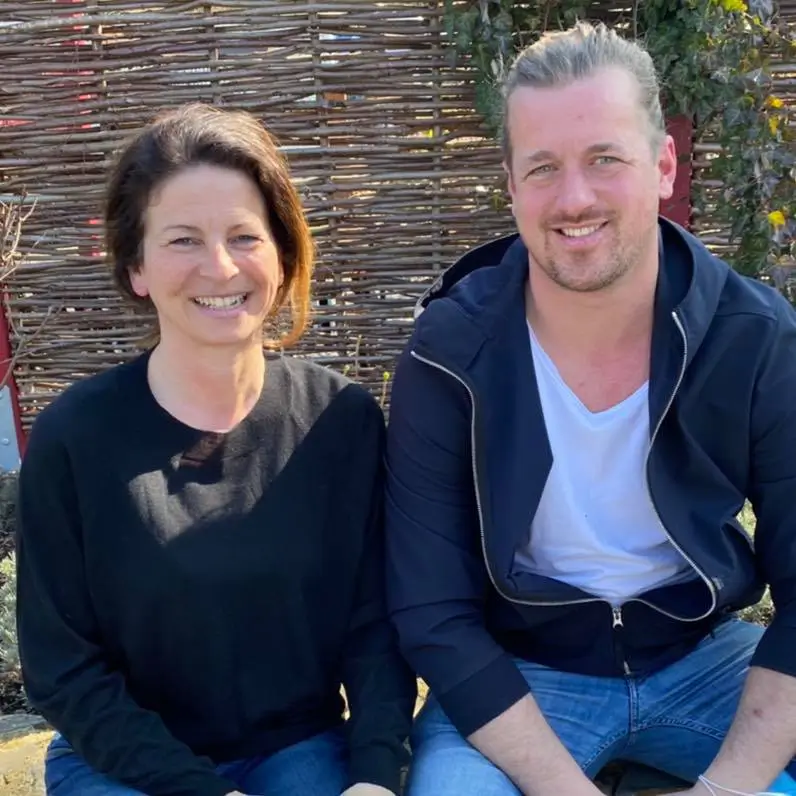 Sebastian Burggraf Freundin