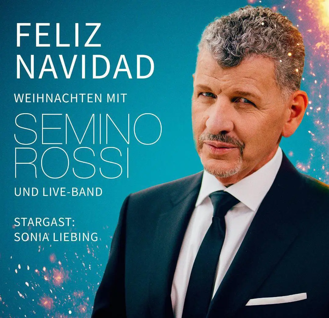 Ein Künstler mit Herz