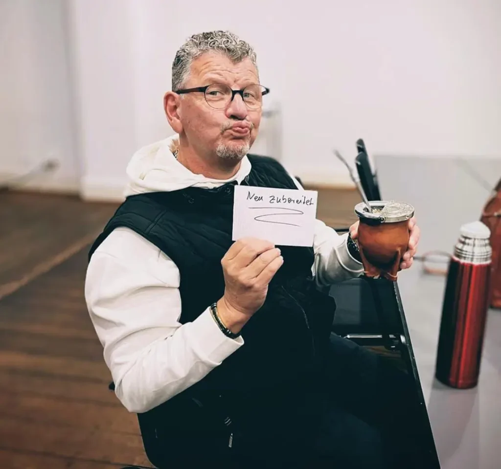 persönlicher Lebensstil