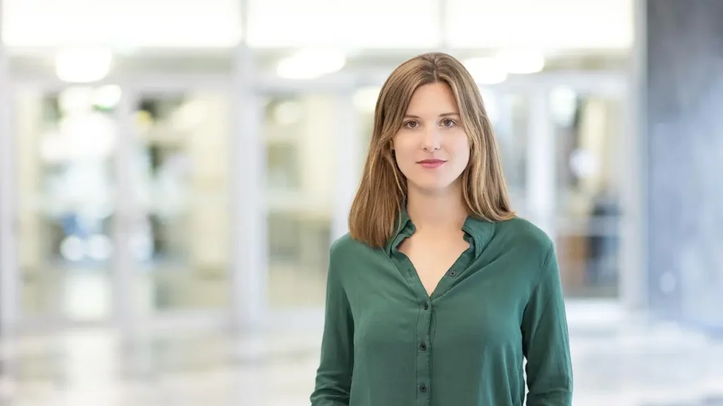 Biografie von Sophie von der Tann