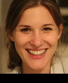 Persönliche Merkmale