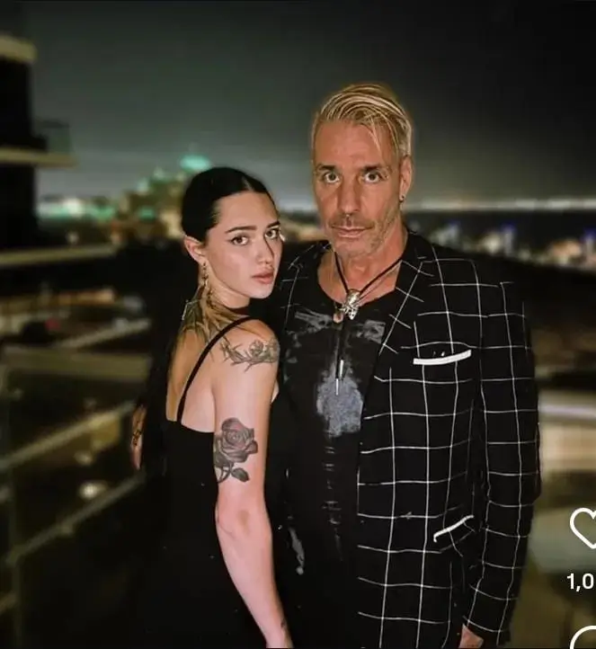 Rammstein-Sänger tot