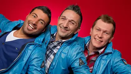 Trödeltrupp Moderator tot