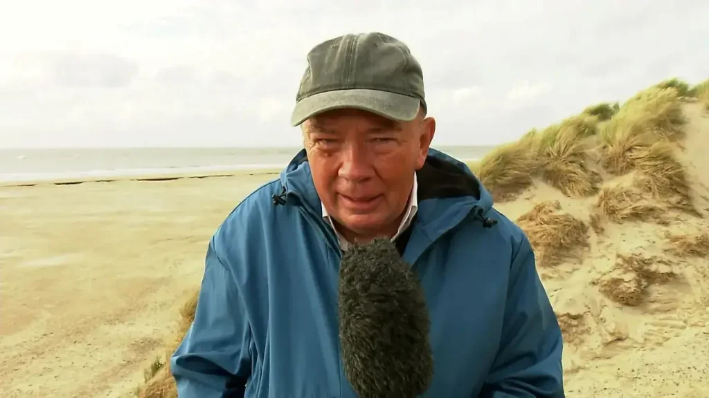 Ulrich Klose Gesundheit szustand