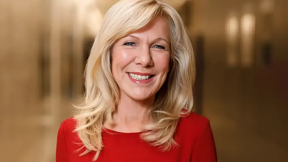 Biografie von Ulrike