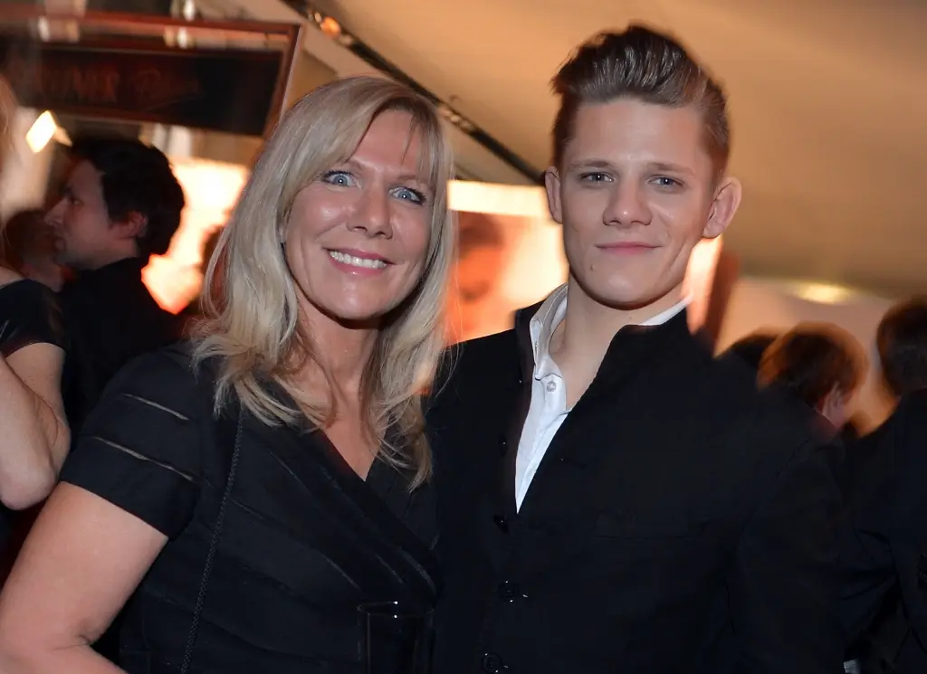 Ulrike als Inspiration