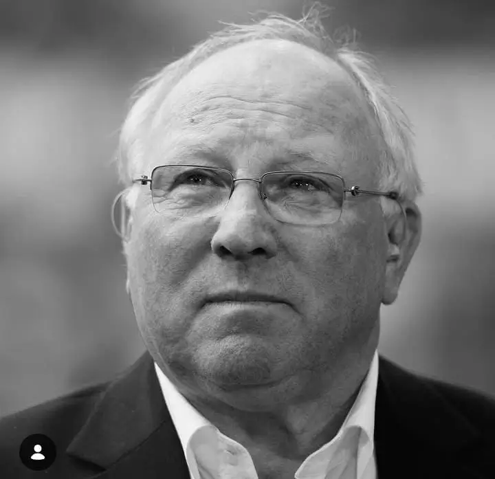 Uwe Seeler Tochter gestorben