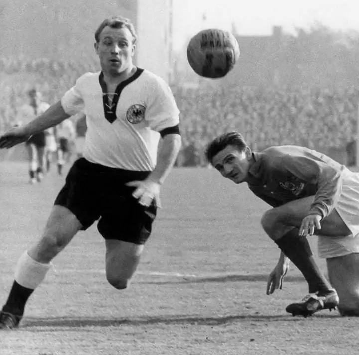 Uwe Seeler