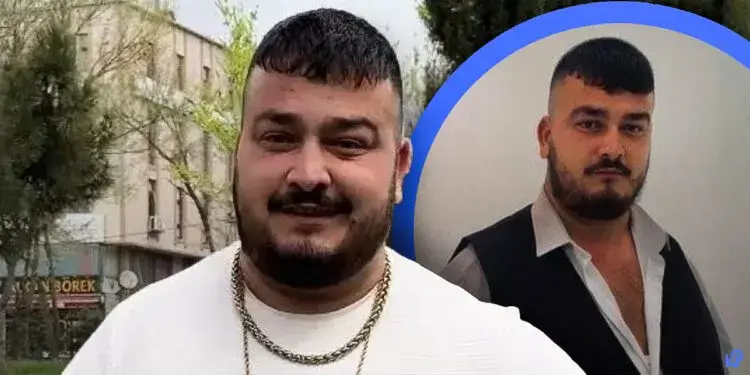 Biografie von Yasin Cengiz