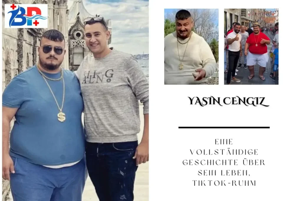 Todesursache von Yasin Cengiz