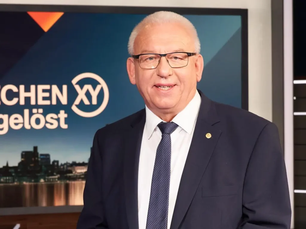 Einfluss auf die Aufklärungsquote