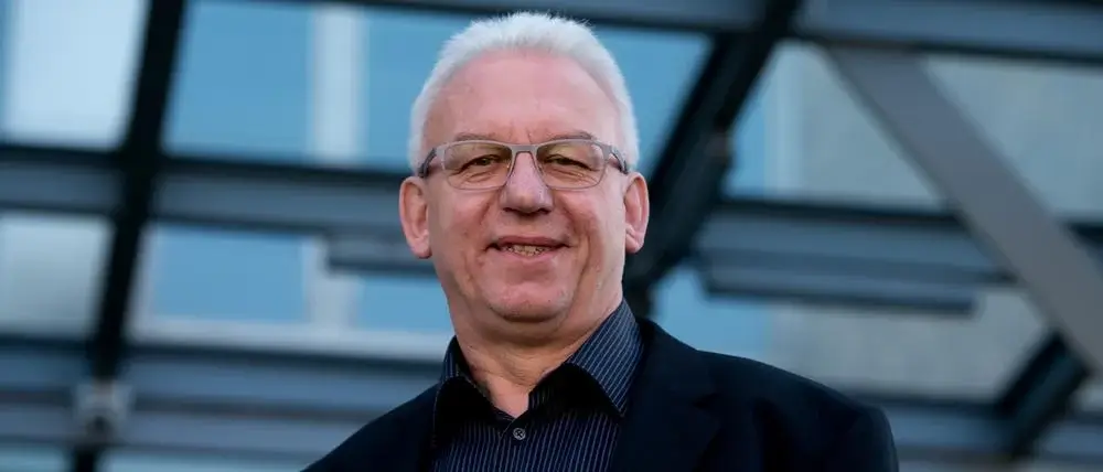 Biografie- von Alfred Hettmer