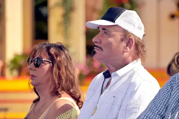 Herkunft und Kindheit