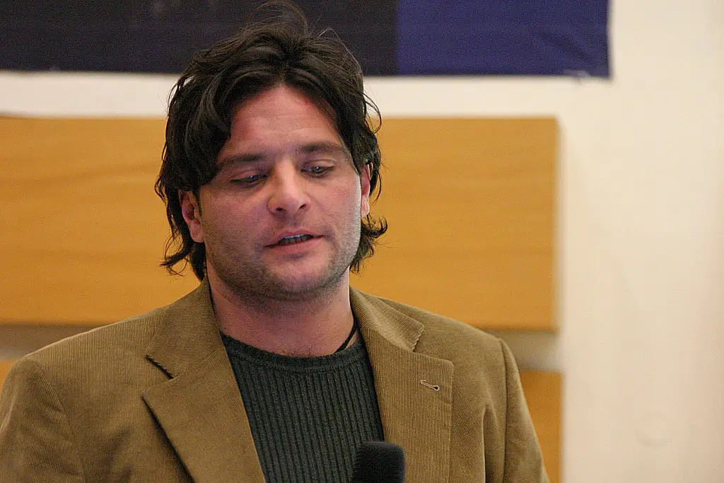 Herkunft und frühe Jahre