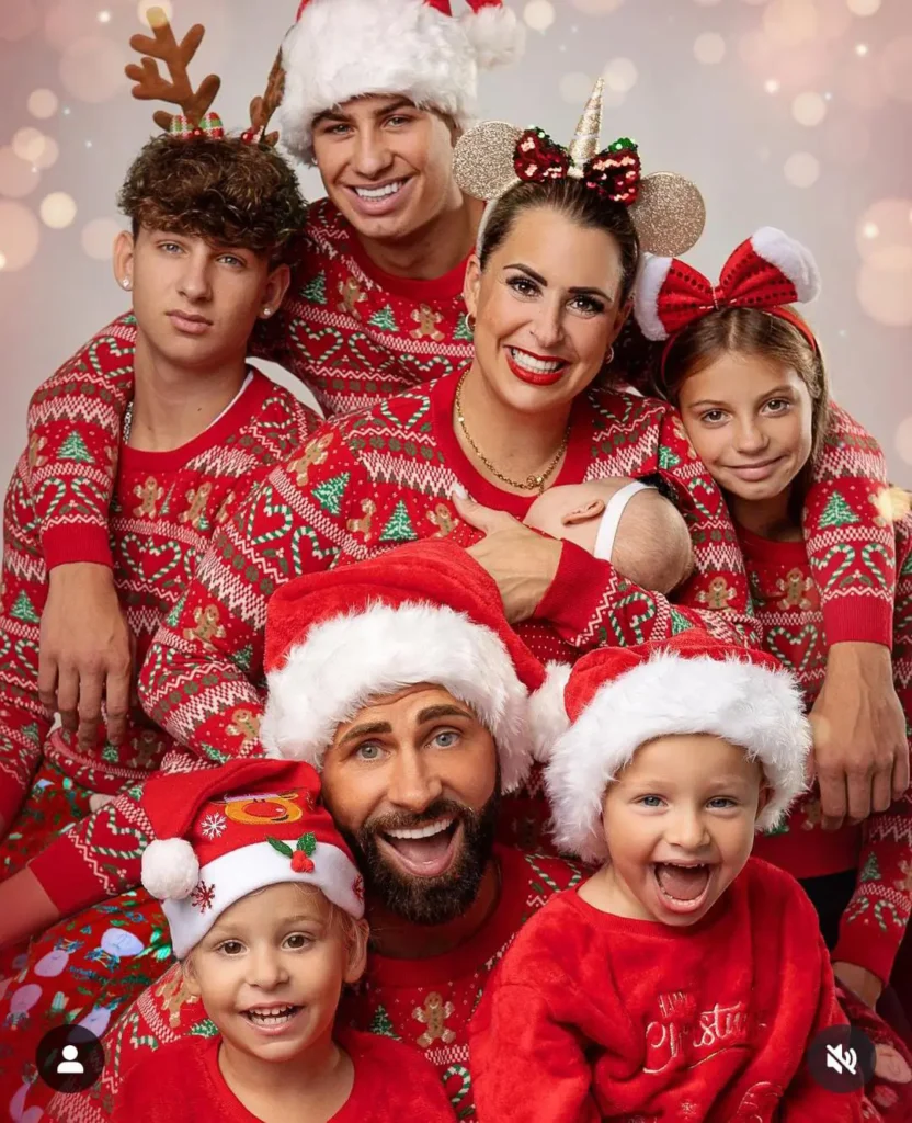 Virginia- Weissens Alter