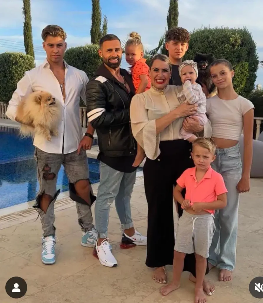 Virginia- Weissens Alter