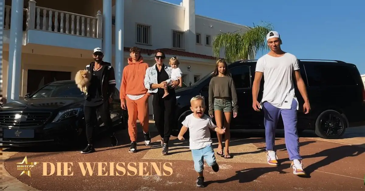 Virginia- Weissens Alter