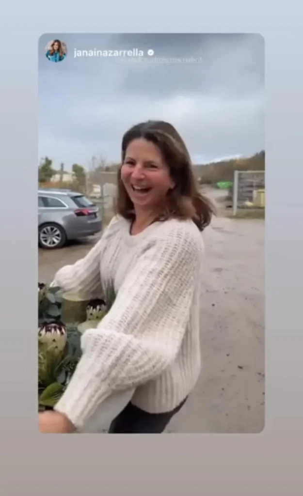 Nicole Johag Lebensgefährte