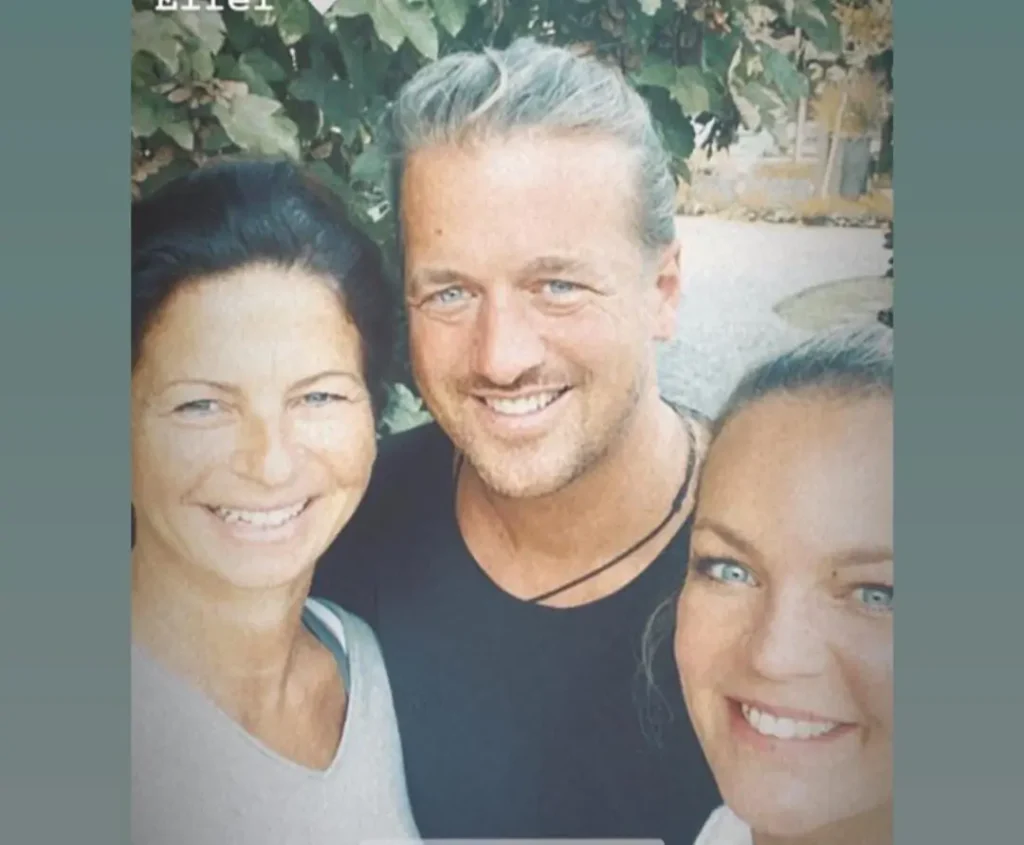 Einblicke in die Beziehung