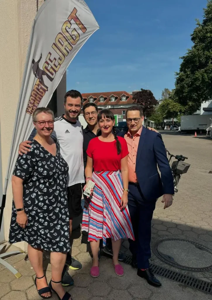 Privatleben und Persönlichkeit