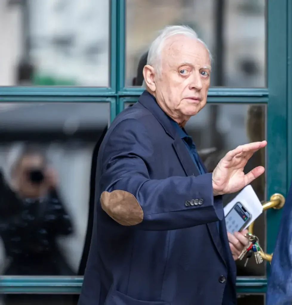 Aufstieg zum Star-Koch