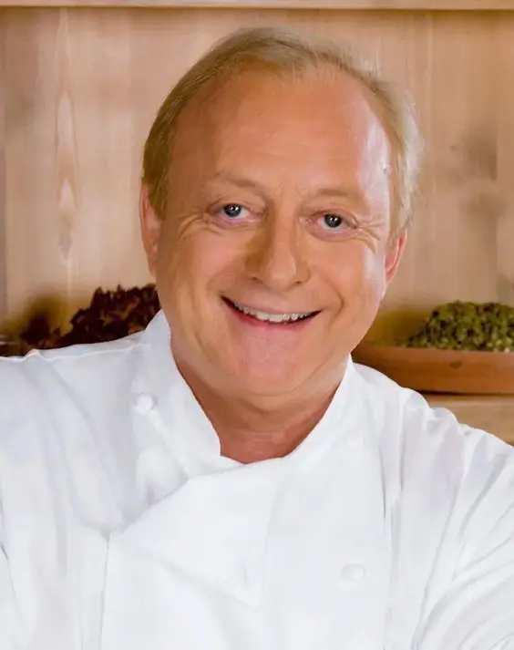 Vermächtnis eines Meisterkochs