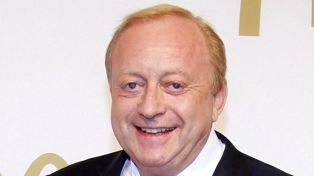 Alfons Schuhbeck Todesursache