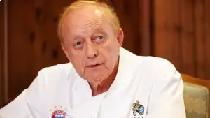 Biografie von Alfons Schuhbeck