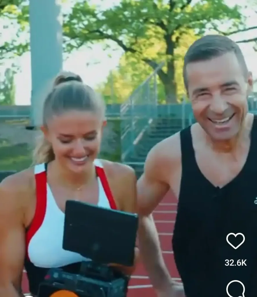 Reisen und Persönlichkeit