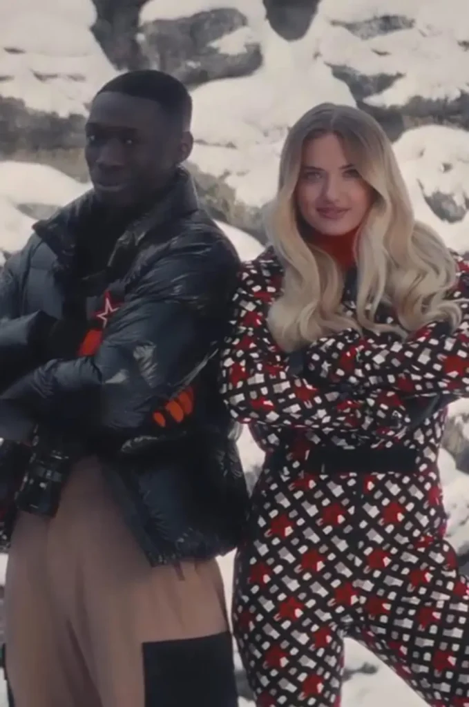 Alica Schmidt Freund