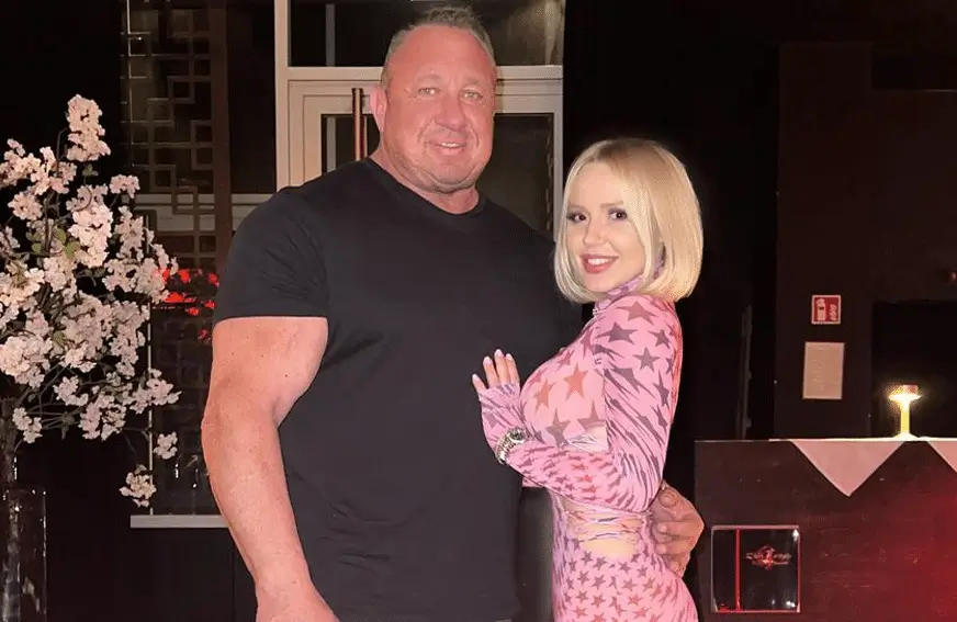 Alicja Krafczyk Biografie