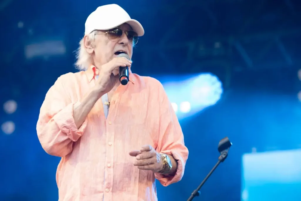 Biografie von Bernd Ulrich